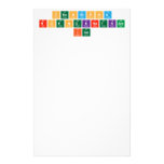 Chonnipha
 Roengkhetkam
 Ice  Stationery