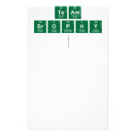 vote
 team
 brophy
   Stationery