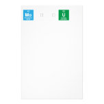 iker moñu nuez  Stationery