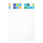 keep calm and love 
 jim ramos escuadro  Stationery