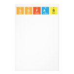 Mssfabs  Stationery