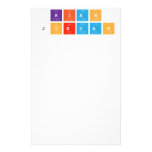 kian 
 jordan  Stationery