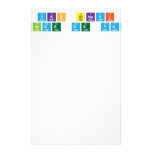      YKS SINAVI 
 NUSAYBINDE DE YAPILSIN  Stationery