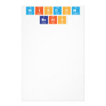 Wisdom
 Beats  Stationery