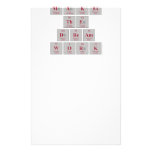 TEAMWORK
 makes
 the
 DREAM
 WORK  Stationery
