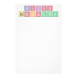 Ashish Pankhania  Stationery