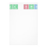 Ceva Swine  Stationery