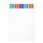 Mikai  Stationery