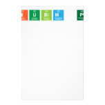 Va Iubim Profa   Stationery