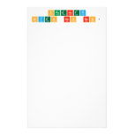 Spaghetti
 NYEH HEH HEH!
   Stationery