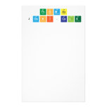 Thomas
 Joshi-Cale  Stationery