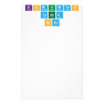 komunitas
 tanda
 seru  Stationery