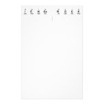 Science rocks
   Stationery