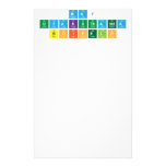 ma7
 uyakuthanda
 boipelo  Stationery