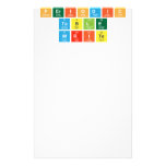 Periodic
 Table
 Write  Stationery