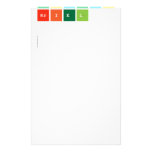 usaamah
 kriel
 
   Stationery