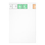 Zeynep İrem Kahraman   Stationery