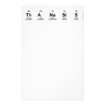 Thanasis  Stationery