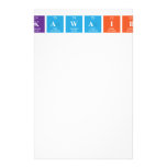 Kawaii  Stationery