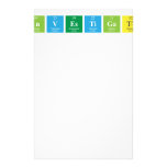 Investigate  Stationery