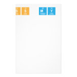 kiss my ass  Stationery