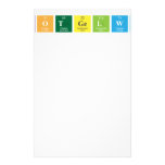 EliotGelwan  Stationery