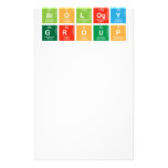  biology
 Group  Stationery