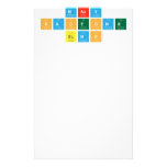 mary
 saotome
 simp  Stationery