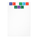 Bar Umar
 Lanat  Stationery