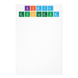 Kimya
 Gunlugum  Stationery