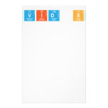 David Sun  Stationery