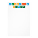 Mussaffa
 Street  Stationery
