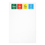 Smartey  Stationery