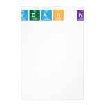 Yeah na  Stationery