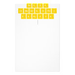 Nadine
 Redha
 clamaranthi
 danisya
   Stationery