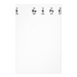 Mrs Raspberry  Stationery