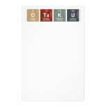 Otaku  Stationery