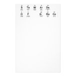 stewards
 of grace  Stationery