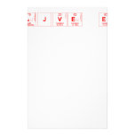 R AJVE E R  Stationery