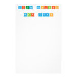 VIURE CONFINATS 
 
 MOLTS ANIMS  Stationery