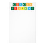 Gideon
 Groblwe  Stationery