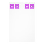 KARLA RAMOS  Stationery