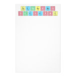 Pattaraphon
 Saengphu  Stationery