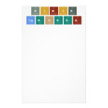 Kimie
 Caroxxa  Stationery
