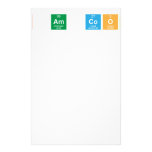 i am cool  Stationery