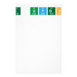 Free uyghur  Stationery