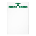 Unit
 6
 Science Stuff  Stationery