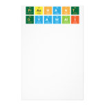 Prashant
 Gyawali  Stationery