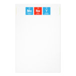 cash money flow  Stationery