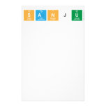 SANJU  Stationery